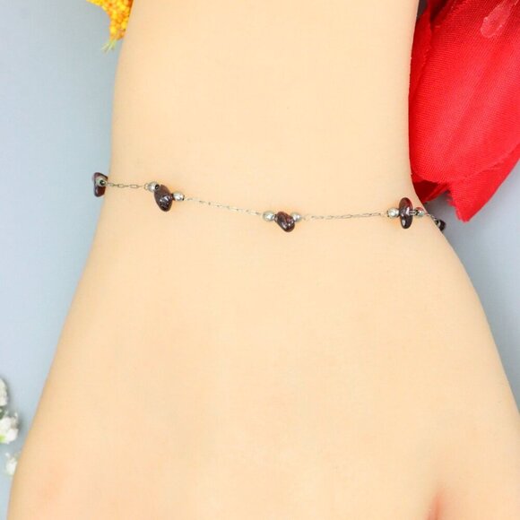 "Elegant & Trendy Bracelet, A Perfect Gift for Women, Thoughtful, EVCH1095 - Picture 5 of 13